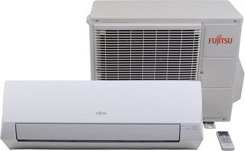 FUJITSU AIRE SPLIT ASYG12LLCE INVERTER 3000Fg