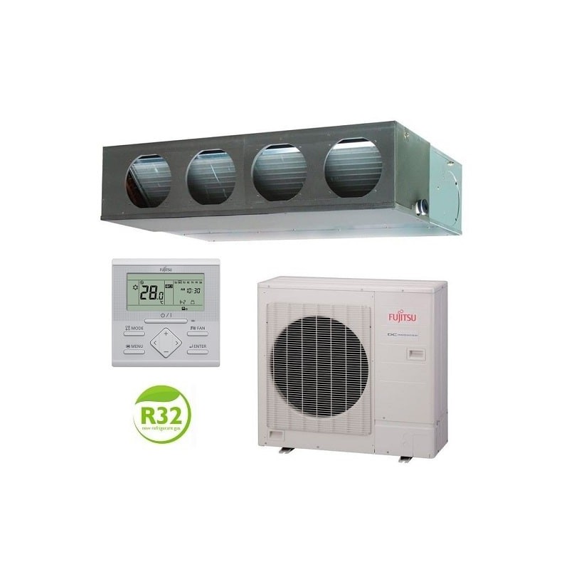 FUJITSU AIRE ACY71K-KA 6106/6880f conduct3NGF89135