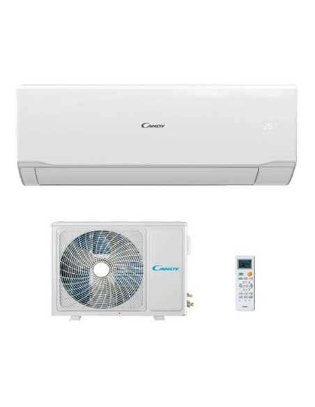 CANDY AIRE PURE 2.0 25 2250FRIG. R32 A++/A++ WIFI