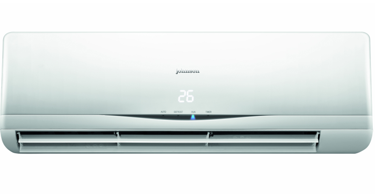JOHNSON AIRE ACONDICIONADO HKDO18 4500 FRI.INVERT.