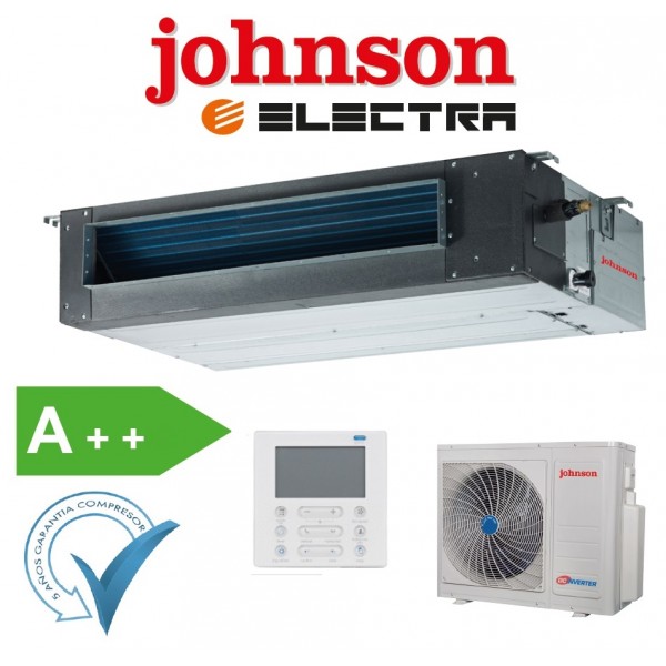 JOHNSON AIRE JOSI-DID024/JOAU-DMY024 COND 6000fg