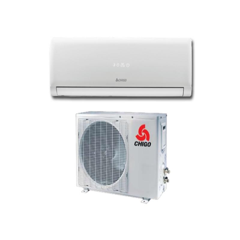 CHIGO AIRE SPLIT TENNA CSV25V3A 2250/FRG.A++