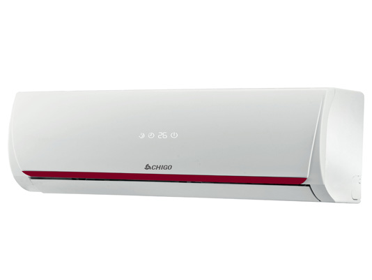 CHIGO AIRE SPLIT TENNA CSV35V3A 3000/FRG.A++