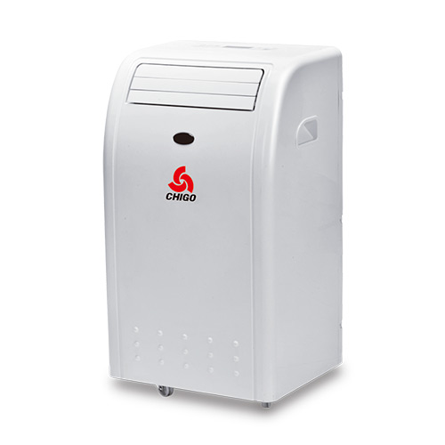 CHIGO AIRE PORTATIL CP35C3A 3000/FRIG.