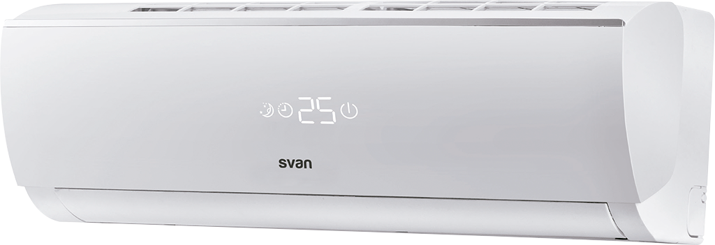 SVAN AIRE SPLIT SVAN1232IN/SVAN12EX INVERTER A++A+