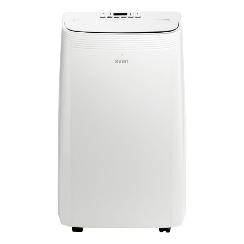SVAN AIRE PORTATIL SAAP1200B 3000 FRIO/CALOR