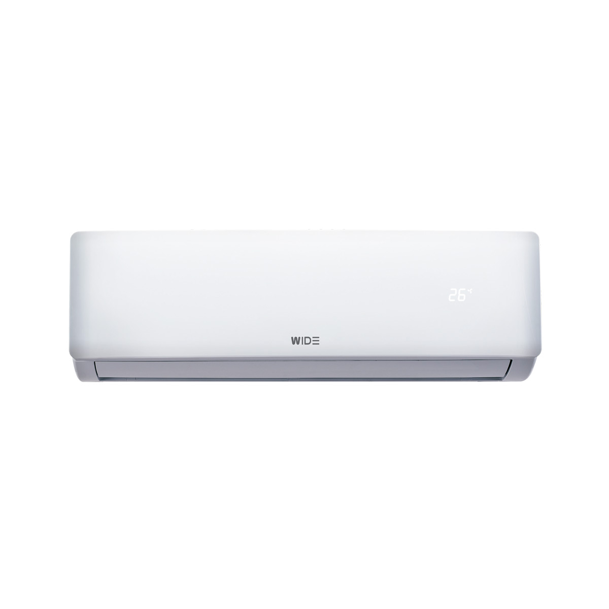 WIDE AIRE 09KW SPLIT 2200 INVERTER R32 A+/A++
