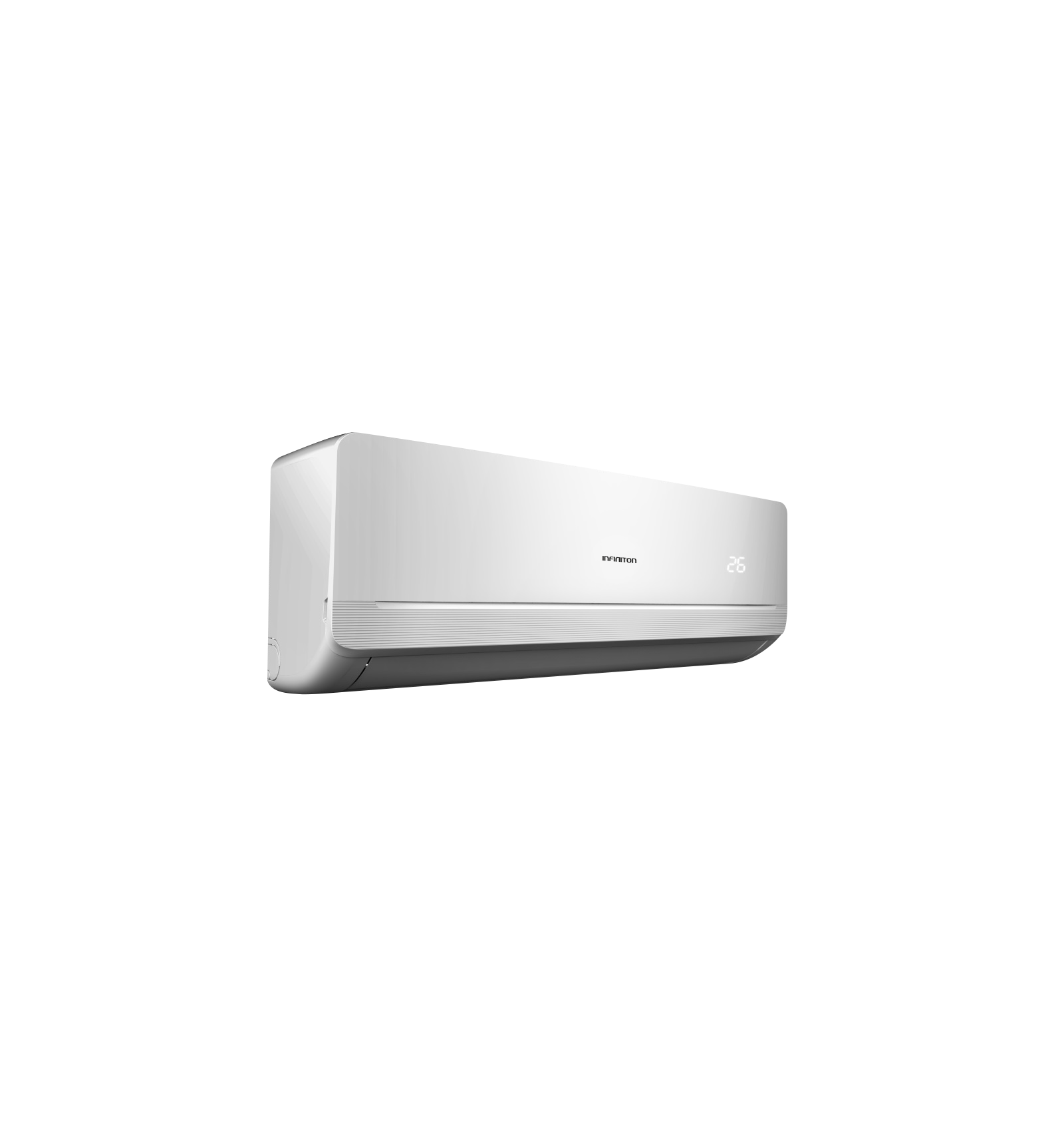 INFINITON AIRE SPLIT INAIR 3000/FRIG. A++ INVERTE