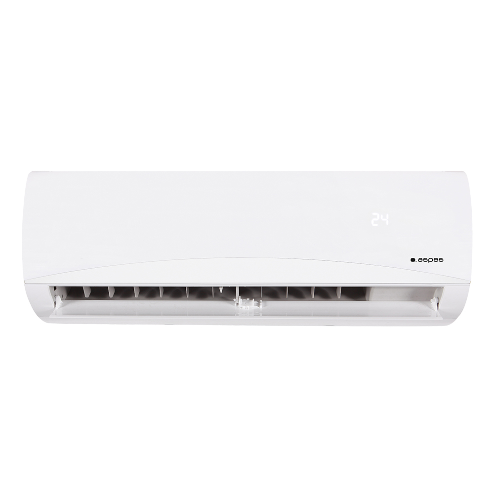 ASPES AIRE SPLIT AAS1180 Inverter 4500fg A++/A+R32