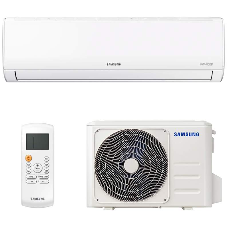SAMSUNG AIRE AR35 F-AR09ART 2200fc Inverter A++