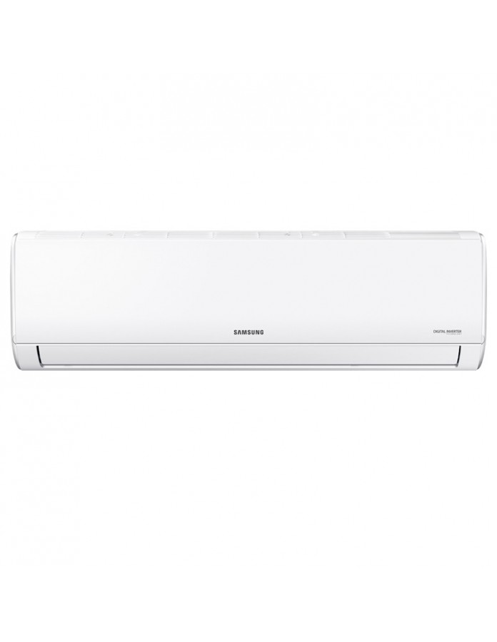SAMSUNG AIRE AR35 F-AR18ART Silver 4500fc Inve A++