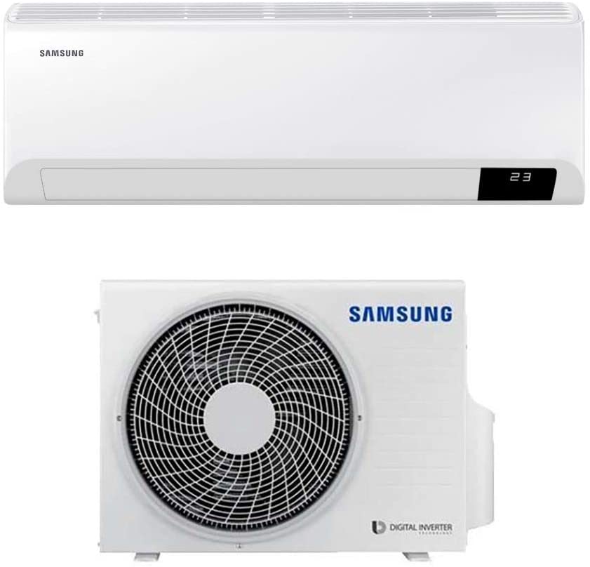 SAMSUNG AIRE F-AR24CBU 6500F/C
