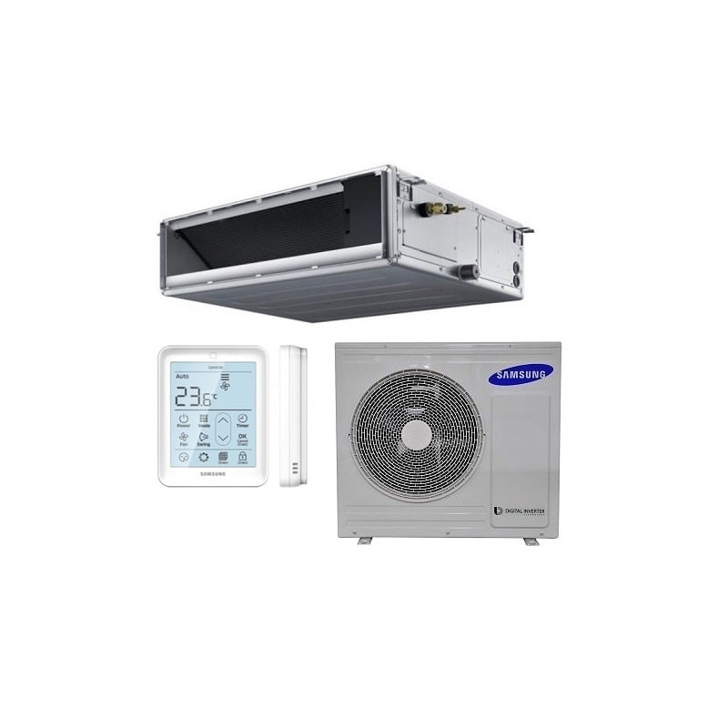 SAMSUNG AIRECONDUCTO F-AC052RXN
