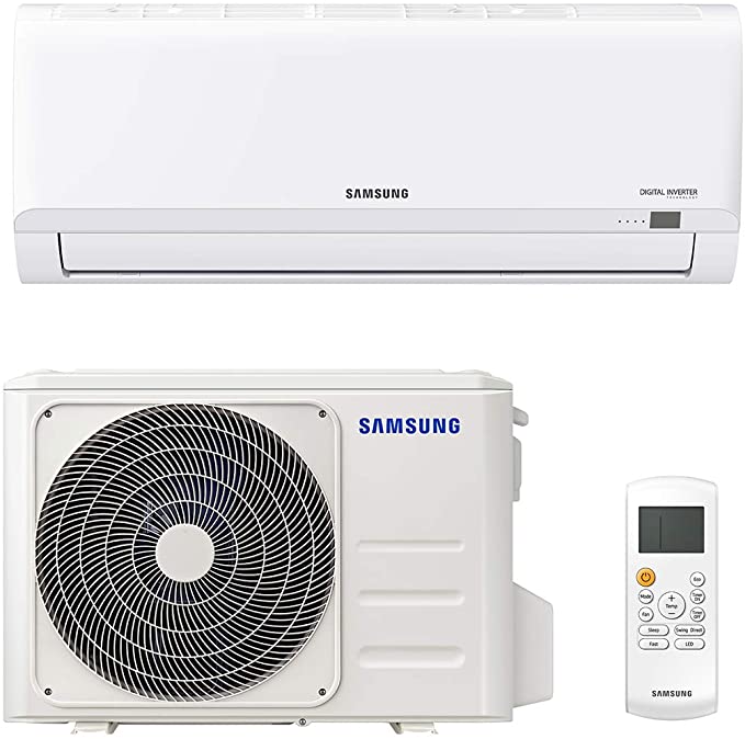 SAMSUNG AIRE F-AR12MLB 3000fc Inverter A++