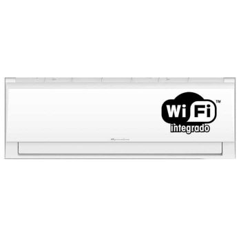 AGN AIRE AGN09MISWF inver 2.200fgr wifi A++/A+ 21d
