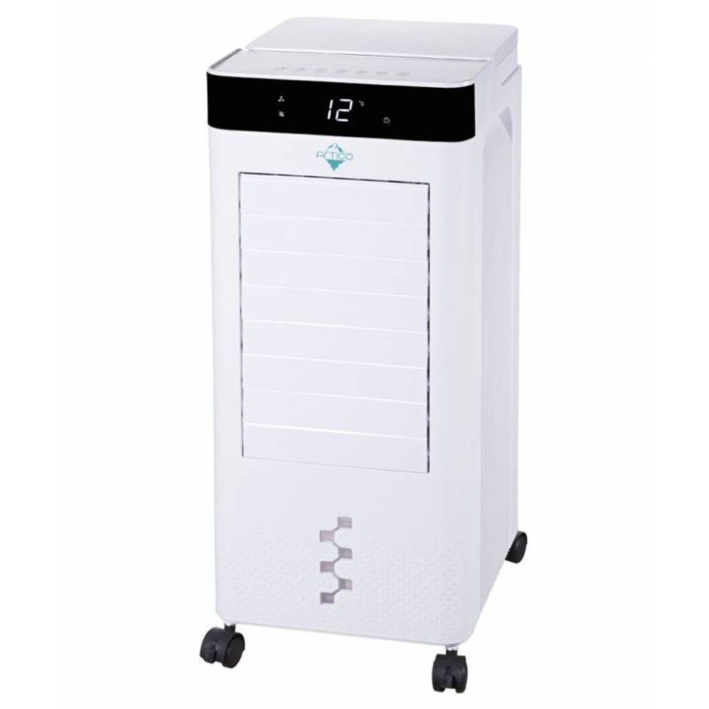SYTECH EVAPORADOR CLIMATIZADOR SY-CL490 8Litros