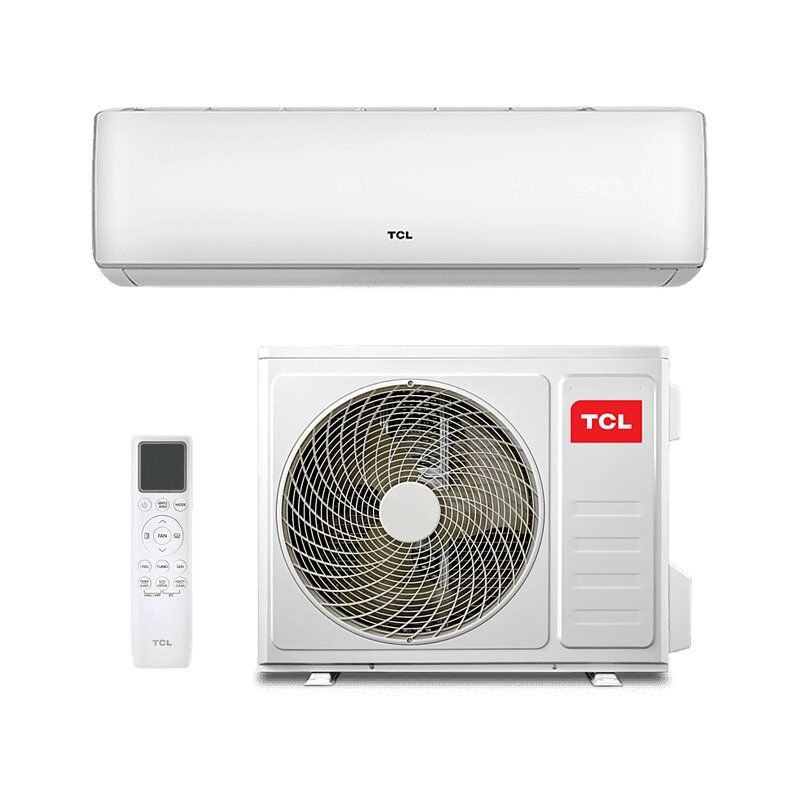 TCL AIRE S12F2S1 3400 fg/h, IOT WiFi, InverterA++