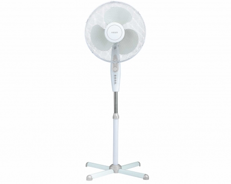 HAEGER VENTILADOR SF16001A PIE 40Cm(Pack 2 Unidad)