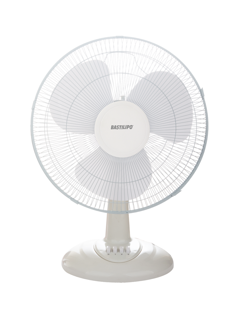 BASTILIPO VENTILADOR MAZAGON 30CM