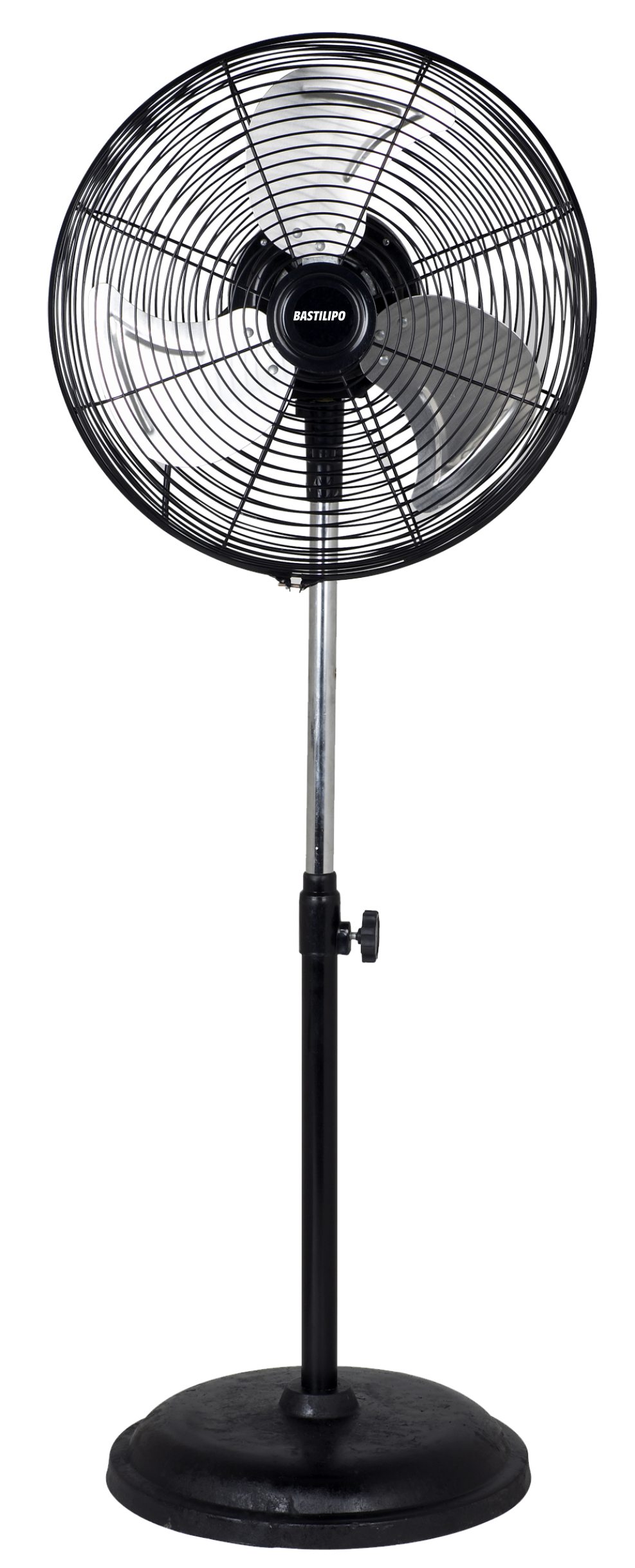 BASTILIPO VENTILADOR TARIFA  PIE OSCILANTE 45 cm
