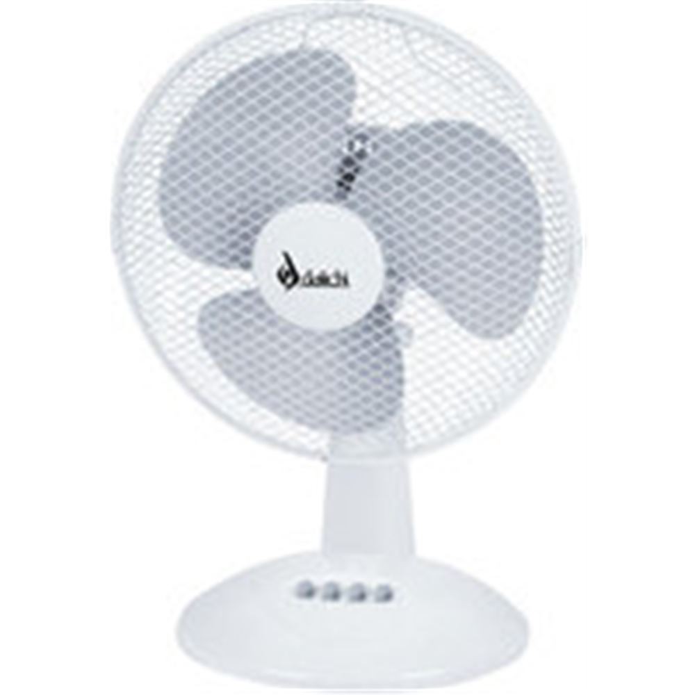 DAICHI VENTILADOR DAI-412 SOBREMESA 40CM