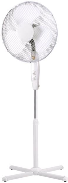 DAICHI VENTILADOR DAI-448 PIE 40CM 45W