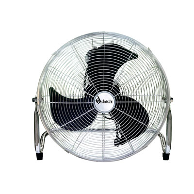 DAICHI VENTILADOR DAI-419 INDUSTRIAL SUELO 45CM