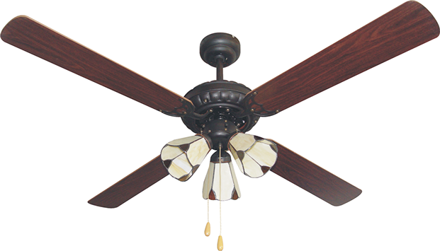BASTILIPO VENTILADOR DE TECHO MACARELLA 105CM ASPA
