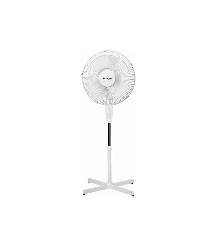 BASTILIPO VENTILADOR TRAFALGAR PIE 40/CM