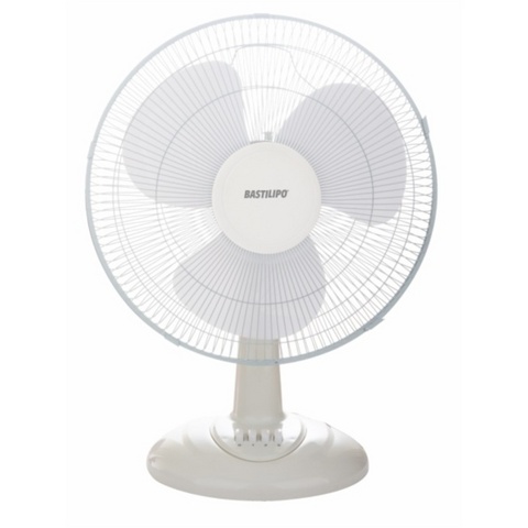 BASTILIPO VENTILADOR MOTRIL 40/CM. SOBREMESA