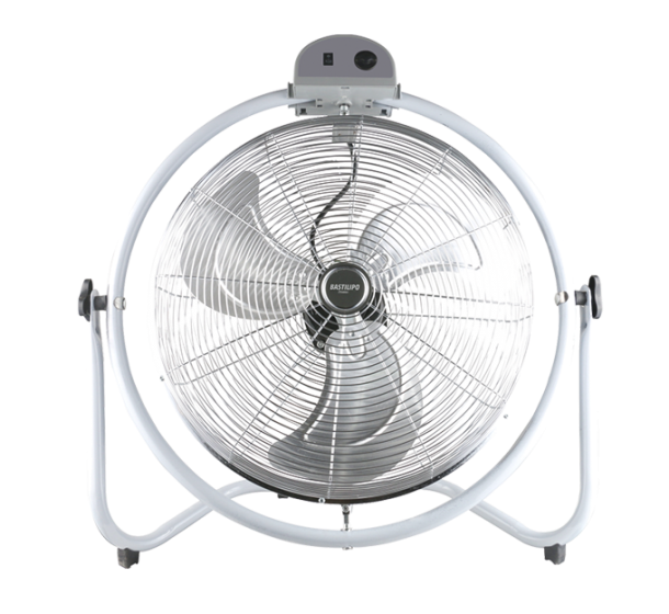 BASTILIPO VENTILADOR MONSUL INDUST. 50/CMS 140W	 	