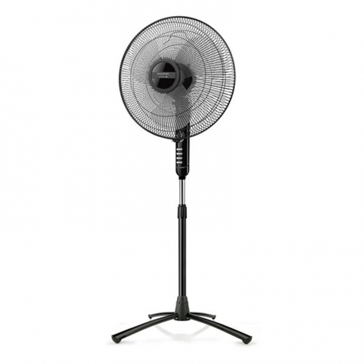 TAURUS VENTILADOR BERGEN 16C PIE 45W 40CM REDONDO