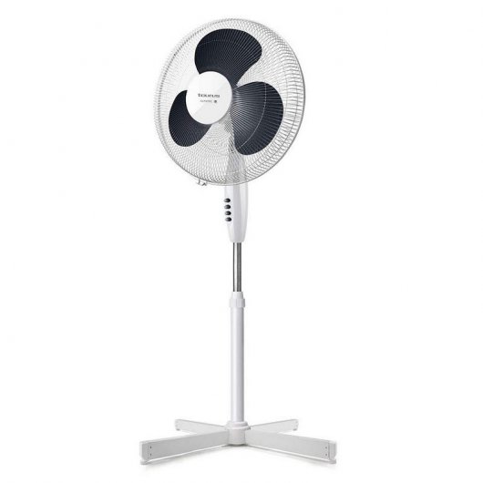 TAURUS VENTILADOR GRECO 16C PIE 40W 40CM