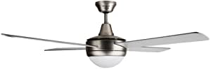 TAURUS VENTILADOR FRESKO 4B TECHO 70W 132CM