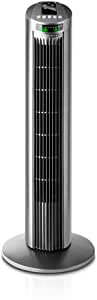 TAURUS VENTILADOR BABEL DE TORRE 45W 75.6CM