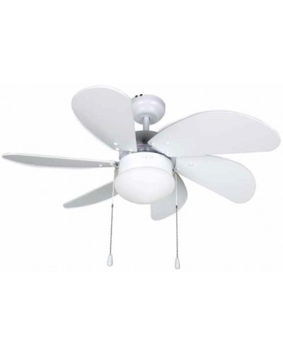 ORBEGOZO VENTILADOR CP15076B TECHO