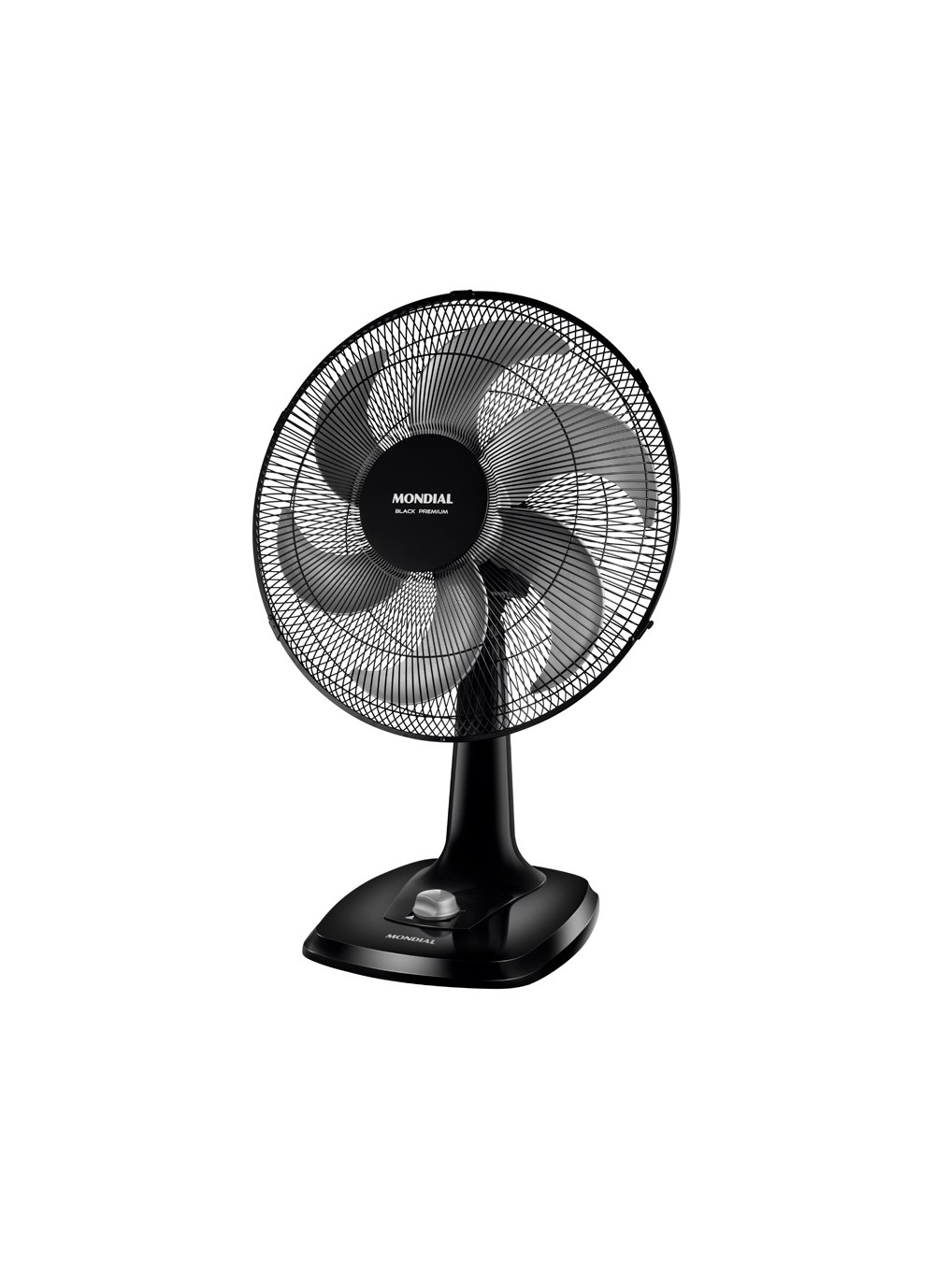 MONDIAL VENTILADOR V67 SOBREMESA 40CM 6ASPAS 3V