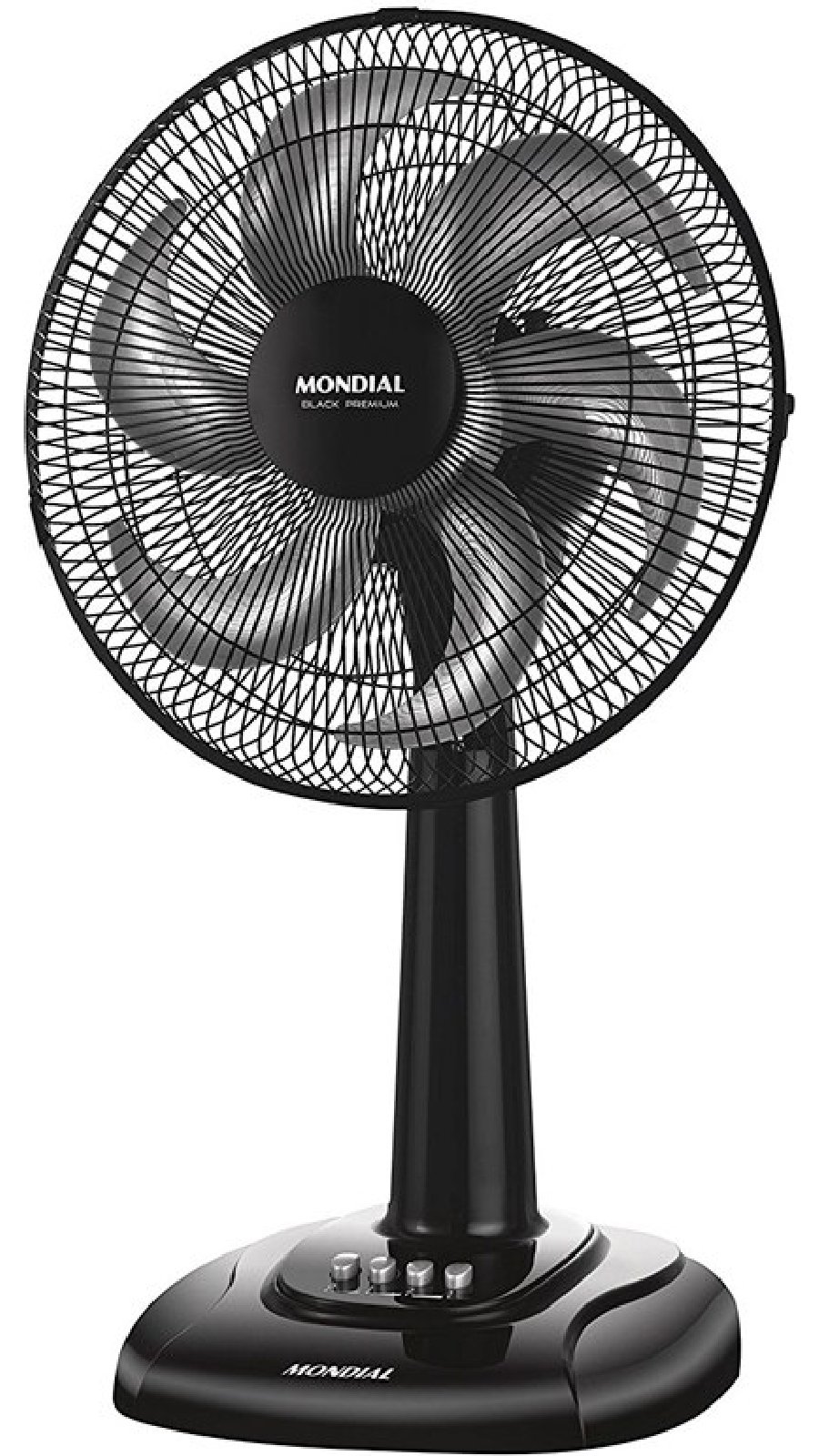 MONDIAL VENTILADOR V66 TABLE FAN 30CM SOBREMESA