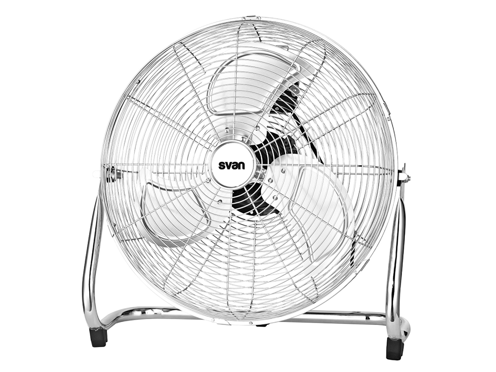 SVAN VENTILADOR SVVE450C 45/CMS SEMI-INDUSTRIAL