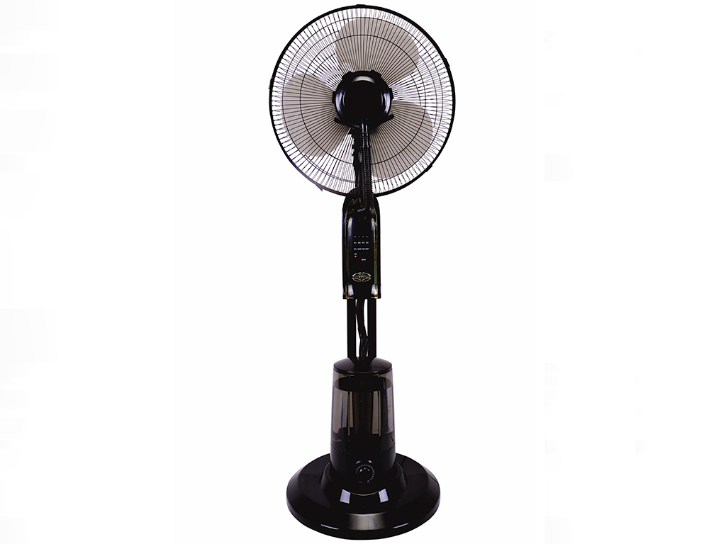 SVAN VENTILADOR SVVE16WT NEBULIZADORTERRAZA 75W 3V