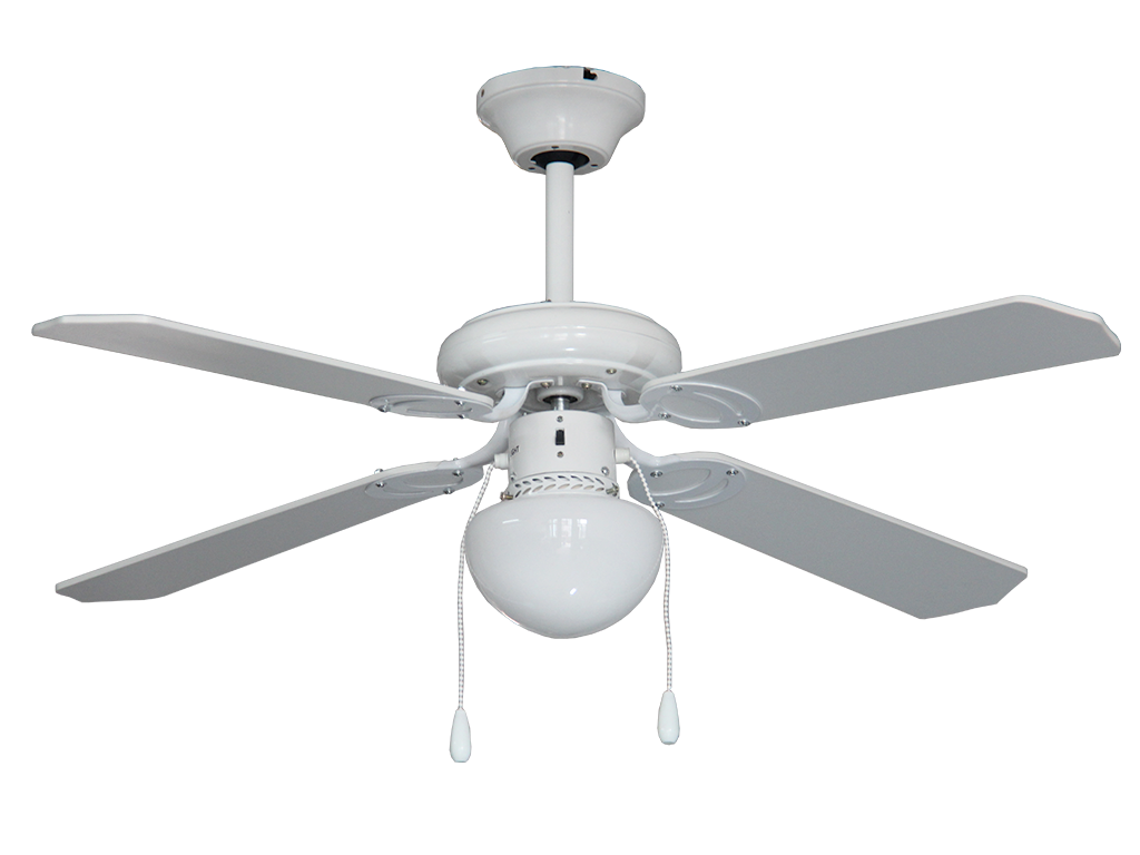 SVAN VENTILADOR SVVE42T TECHO 106X30CM 3V BLANCO