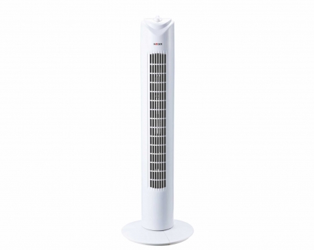 HAEGER VENTILADOR TF-029.003A TORRE OSCILANTE