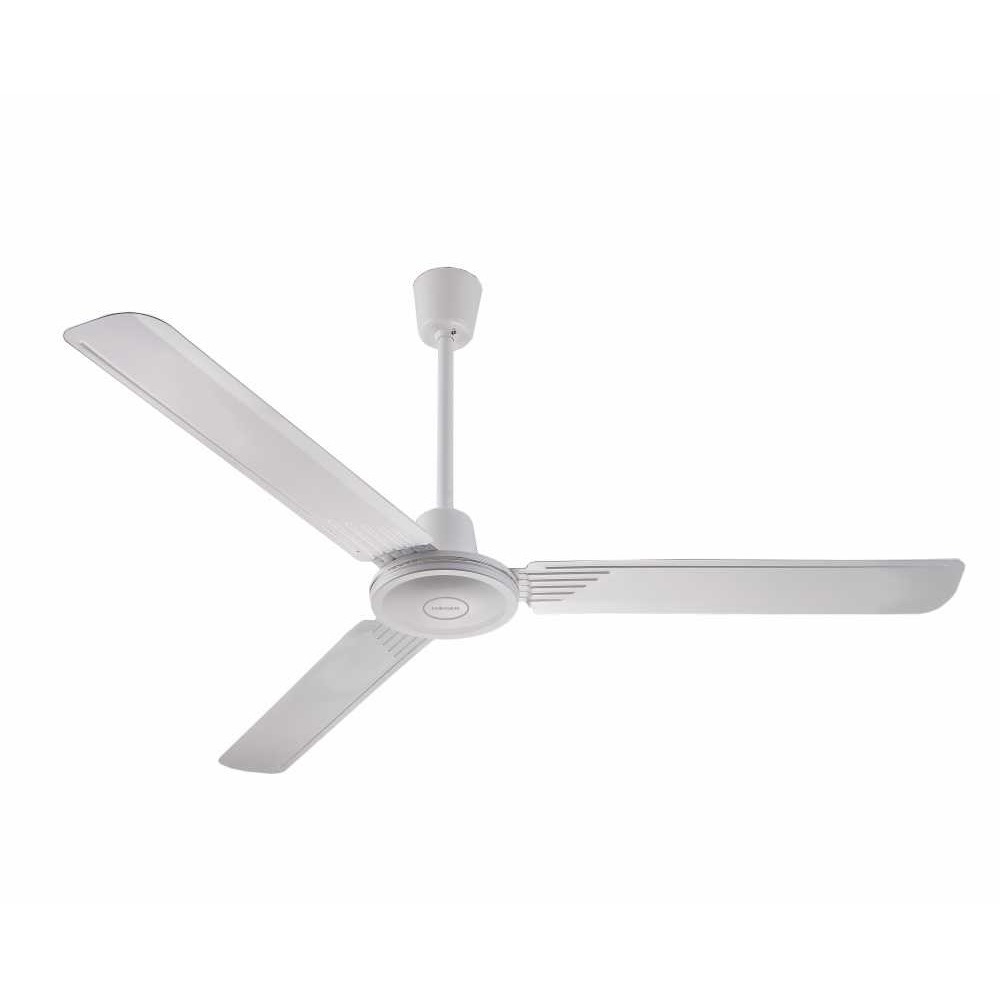 HAEGER VENTILADOR HELI FAN TECHO BLANCO