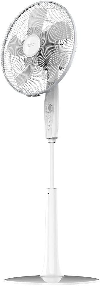CECOTEC VENTILADOR PIE ENERGY 1010 EXTREME FLOW