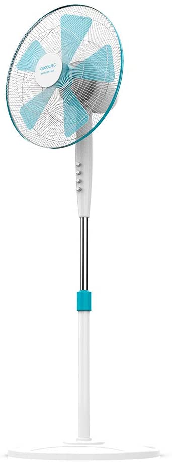 CECOTEC VENTILADOR PIE ENERGYSILENCE 500 05900