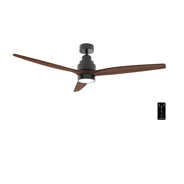 CECOTEC VENTILADOR T ES Aero 5300 Negro/Wengu05841