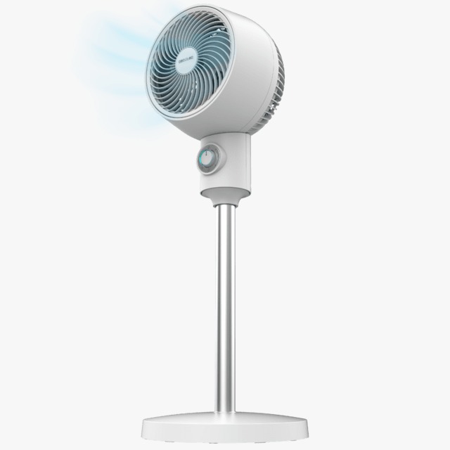 CECOTEC VENTILADOR PIE 900 Cyclone 07364