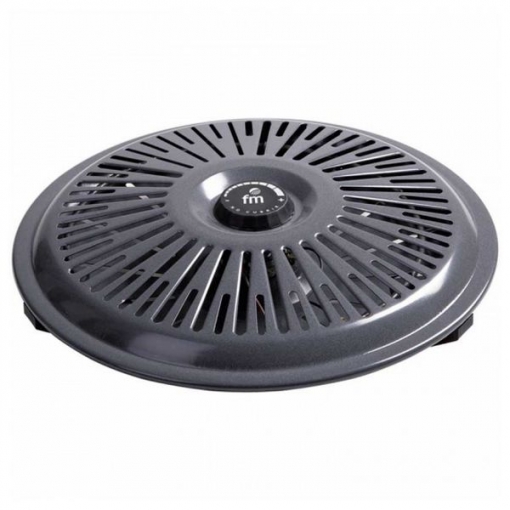 FM BRASERO B750 700W C/TERMOSTATO 1RESISTENCIA