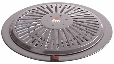 FM BRASERO CLASSIC 900 3POTENCIAS 400W/500W/900W