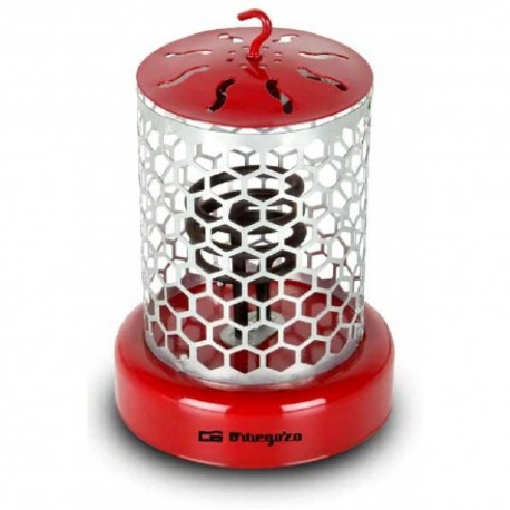 ORBEGOZO BRASERO LO5050 VERTICAL 400W